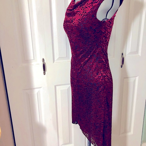 Jodi Kristopher Dress - Picture 5 of 8